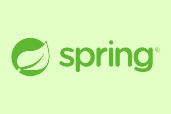 spring boot icon